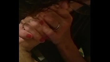 Best friends girl sucks me off