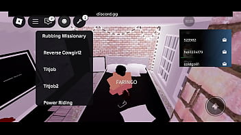 Feboy Roblox thumbnail