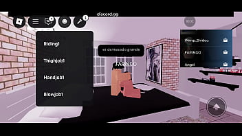 Feboy Roblox thumbnail