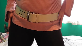 Con ese culo bailando me corro enseguida