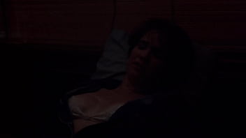 Cristi harris night of the scarecrow 1995