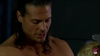 Two super hotties get a tasty of a big cock for themselves