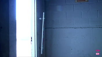 Two super hotties get a tasty of a big cock for themselves