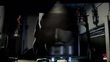 Two super hotties get a tasty of a big cock for themselves