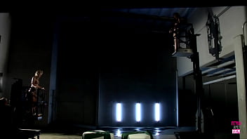 Two super hotties get a tasty of a big cock for themselves