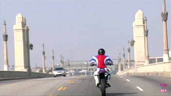 Two super hotties get a tasty of a big cock for themselves