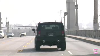 Two super hotties get a tasty of a big cock for themselves