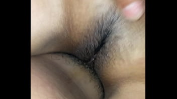 Cabalgando mi putita