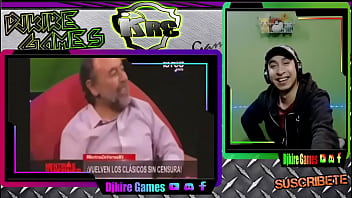 Sin Censura Fuertemente Sexual Porno Youtuber Djkire Games thumbnail