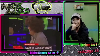 Sin censura fuertemente sexual porno youtuber djkire games Sin censura fuertemente sexual porno youtuber djkire games