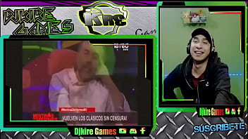 Sin censura fuertemente sexual porno youtuber djkire games Sin censura fuertemente sexual porno youtuber djkire games