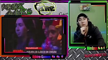 Sin censura fuertemente sexual porno youtuber djkire games Sin censura fuertemente sexual porno youtuber djkire games