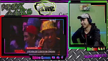 Sin censura fuertemente sexual porno youtuber djkire games Sin censura fuertemente sexual porno youtuber djkire games