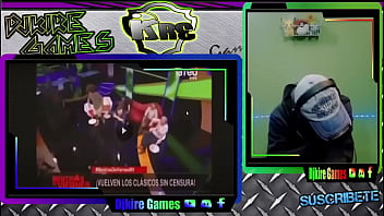 Sin censura fuertemente sexual porno youtuber djkire games Sin censura fuertemente sexual porno youtuber djkire games