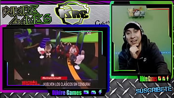 Sin censura fuertemente sexual porno youtuber djkire games Sin censura fuertemente sexual porno youtuber djkire games