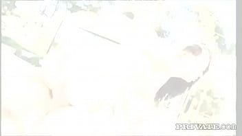 Suzie diamond gets tight asshole pounded while masturbating for orgasm