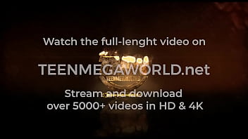 Teenmegaworld anal angels