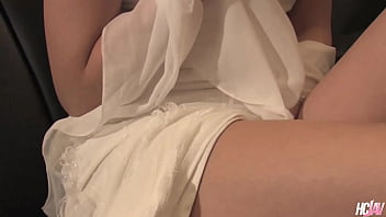 Hot japanese cutie rino mizusawa gets fucked and cum sprayed