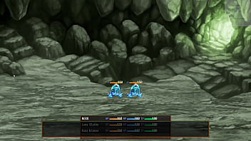 We're going to another world to have adventures and save them from evil parallel relief part 1 eng