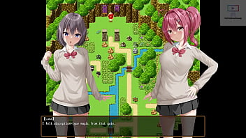 We're going to another world to have adventures and save them from evil parallel relief part 1 eng We're going to another world to have adventures and save them from evil parallel relief part 1 eng