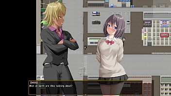 We're going to another world to have adventures and save them from evil parallel relief part 1 eng