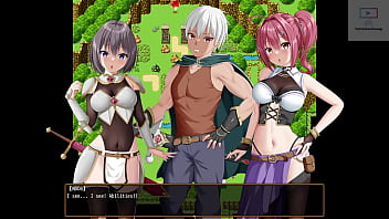 We're going to another world to have adventures and save them from evil parallel relief part 1 eng