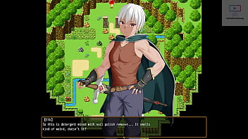 We're going to another world to have adventures and save them from evil parallel relief part 1 eng