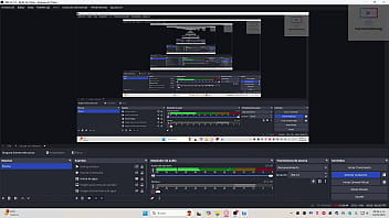 We're going to another world to have adventures and save them from evil parallel relief part 1 eng