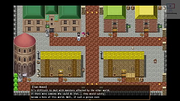 We're going to another world to have adventures and save them from evil parallel relief part 1 eng