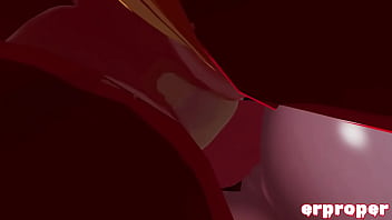 Vrchat vulpix and his trainer do some special training Vrchat vulpix and his trainer do some special training