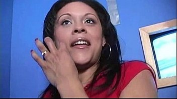 Gloryhole Initiations Amazing Blowjob Show 23 thumbnail