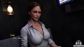 Summer heat ep 39 – visual novel gameplay by misterdoktor