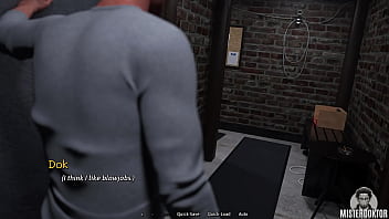 Summer heat ep 39 – visual novel gameplay by misterdoktor