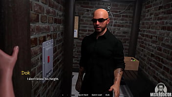 Summer heat ep 39 – visual novel gameplay by misterdoktor