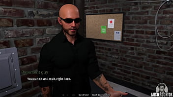 Summer heat ep 39 – visual novel gameplay by misterdoktor