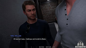 Summer heat ep 39 – visual novel gameplay by misterdoktor