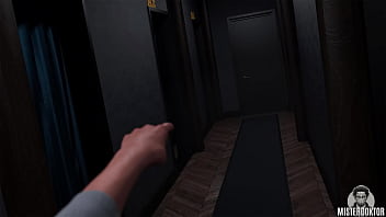 Summer heat ep 39 – visual novel gameplay by misterdoktor