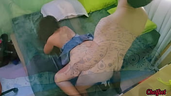 Recopilacion bella esposa follada en doggystyle y disfrutando 4