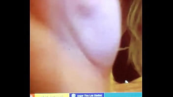 Laira Haciendo Un Perro En Tanga thumbnail