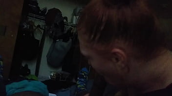 Blowjob