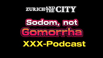 Sodom not gomorrha – from sauna to swingerclub – podcast