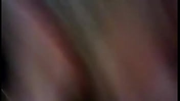 Teaseing her tiny clit