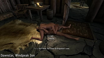 3d animation physics