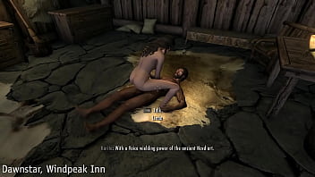 3d animation physics