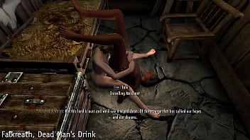 3d animation physics