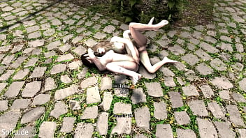 3d animation physics