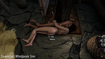 3d animation physics