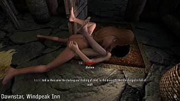 3d animation physics