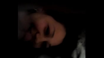 Rich oral sex with street woman