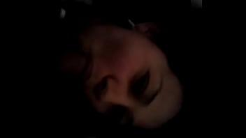 Rich oral sex with street woman